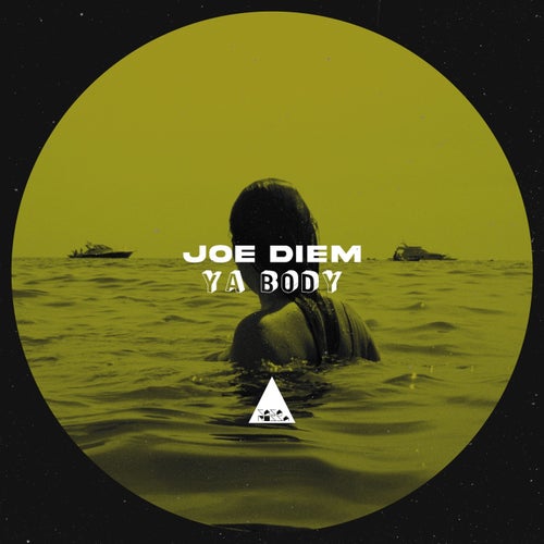 Joe Diem - Ya Body [CR2218]